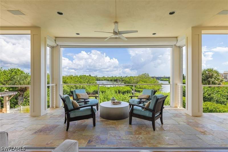 4 bedroom SingleFamilyResidence at 21551 Indian Bayou Dr, Indian Bayou Subd, Fort Myers Beach — photo 2