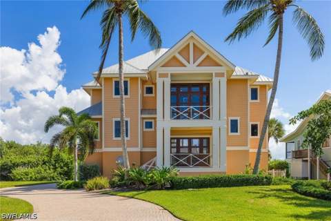 21551 Indian Bayou Dr, Fort Myers Beach FL - photo 7 of 50