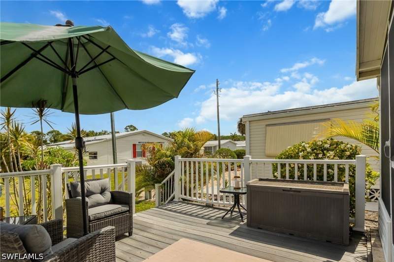 3 bedroom ManufacturedHome at 9749 Sugarberry Way, Crystal Lakes, Fort Myers — photo 3