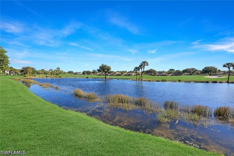 3 bedroom Condominium at 23121 Rosedale Dr 201, Morningside, Estero — photo 2