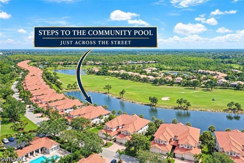 3 bedroom Condominium at 23121 Rosedale Dr 201, Morningside, Estero — photo 3