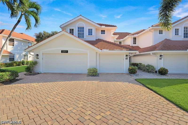 3 bedroom Condominium at 23121 Rosedale Dr 201, Morningside, Estero — photo 4