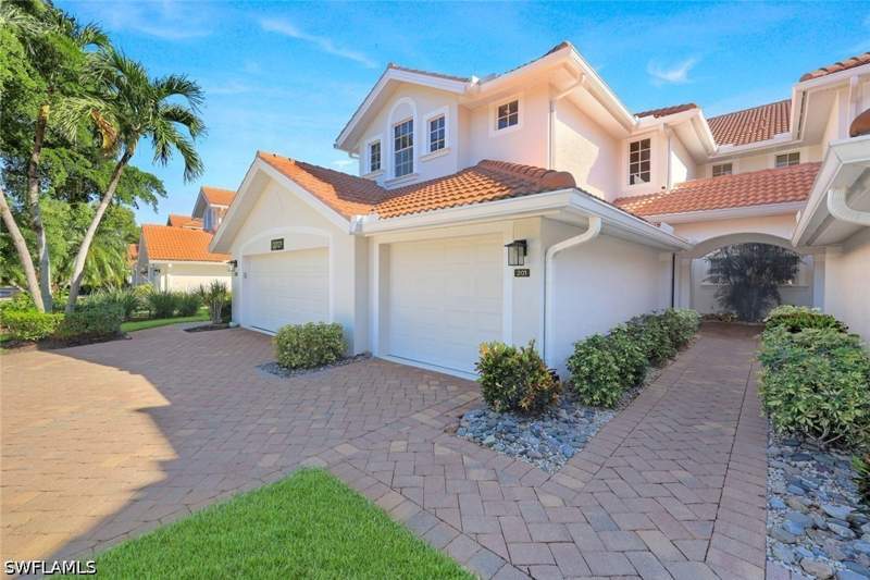 3 bedroom Condominium at 23121 Rosedale Dr 201, Morningside, Estero — photo 5
