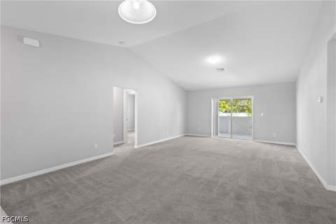 4137 NE 14th Pl, Cape Coral FL - photo 6 of 30