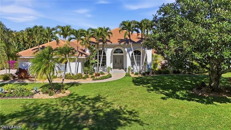 3 bedroom SingleFamilyResidence at 20419 Wildcat Run Dr, Wildcat Run, Estero — photo 3