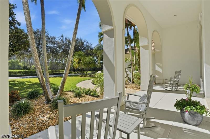 3 bedroom SingleFamilyResidence at 20419 Wildcat Run Dr, Wildcat Run, Estero — photo 4
