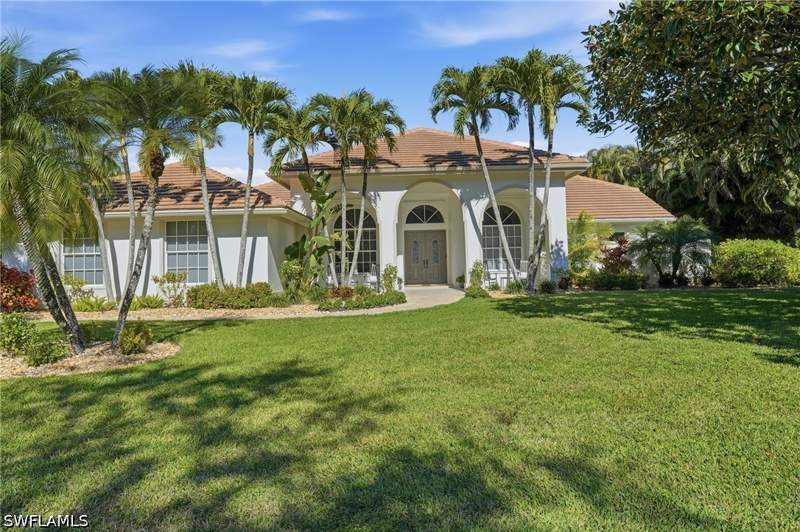 3 bedroom SingleFamilyResidence at 20419 Wildcat Run Dr, Wildcat Run, Estero — photo 5