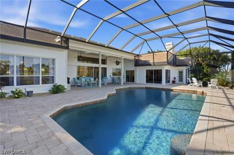 20419 Wildcat Run Dr, Estero FL - photo 6 of 45