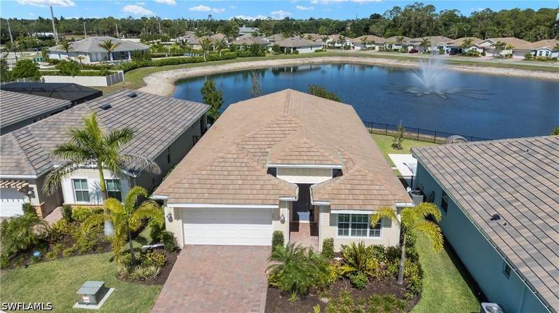 3 bedroom SingleFamilyResidence at 309 Spiaggio Ct, Tamarindo, Naples — photo 2