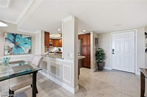 17 Bluebill Ave 1005, Naples FL - photo 10 of 48