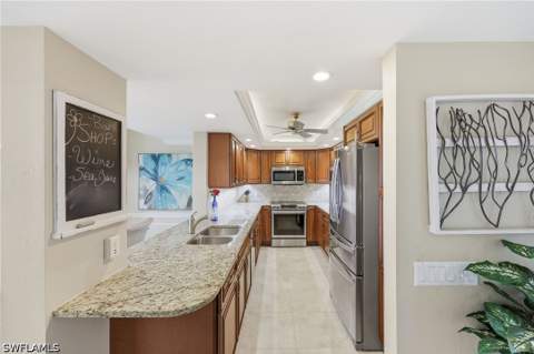 17 Bluebill Ave 1005, Naples FL - photo 11 of 48