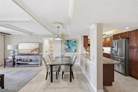 17 Bluebill Ave 1005, Naples FL - photo 12 of 48
