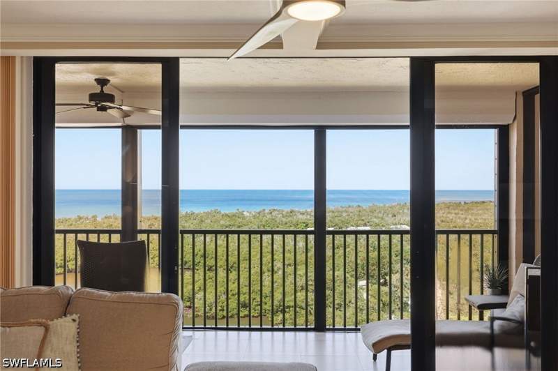 2 bedroom Condominium at 17 Bluebill Ave 1005, Vanderbilt Surf Colony, Naples — photo 2