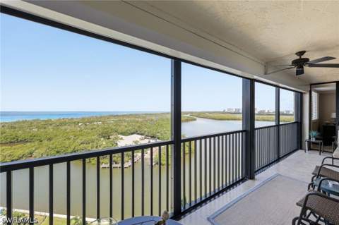 17 Bluebill Ave 1005, Naples FL - photo 20 of 48