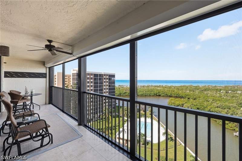 2 bedroom Condominium at 17 Bluebill Ave 1005, Vanderbilt Surf Colony, Naples — photo 3