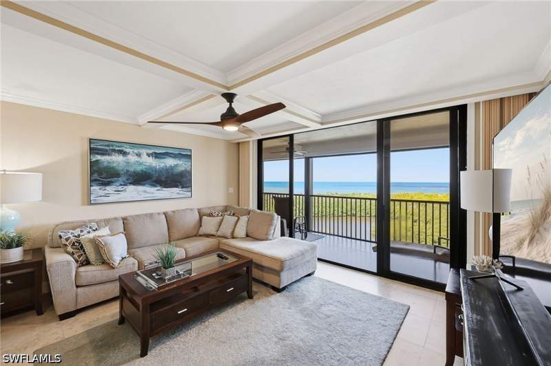 2 bedroom Condominium at 17 Bluebill Ave 1005, Vanderbilt Surf Colony, Naples — photo 4