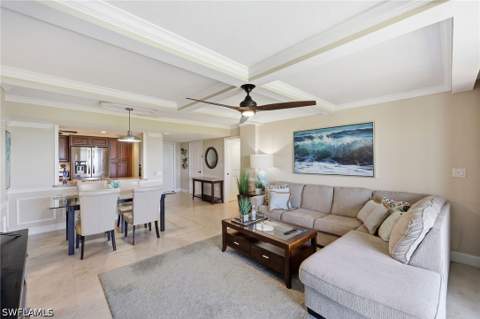 17 Bluebill Ave 1005, Naples FL - photo 7 of 48