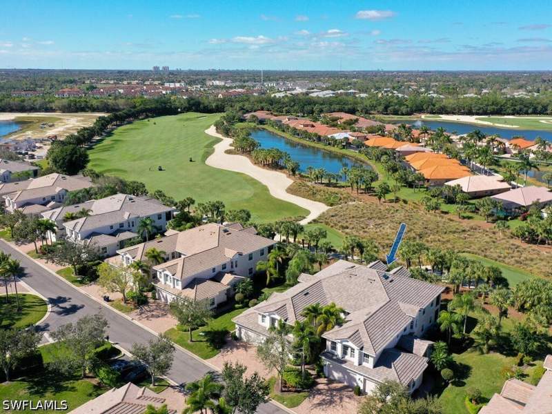 2 bedroom Condominium at 10540 Marino Pointe Dr 301, San Marino, Miromar Lakes — photo 2