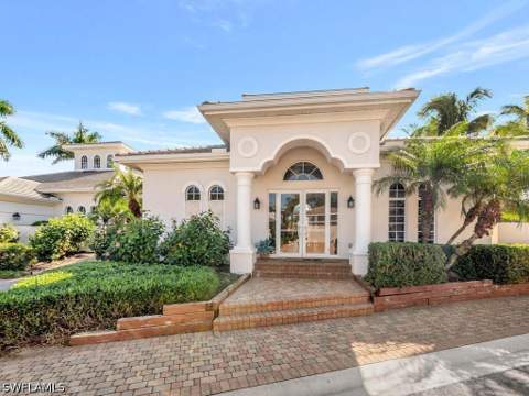 10540 Marino Pointe Dr 301, Miromar Lakes FL - photo 21 of 42