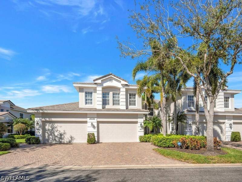 2 bedroom Condominium at 10540 Marino Pointe Dr 301, San Marino, Miromar Lakes — photo 3