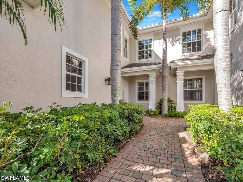 2 bedroom Condominium at 10540 Marino Pointe Dr 301, San Marino, Miromar Lakes — photo 4