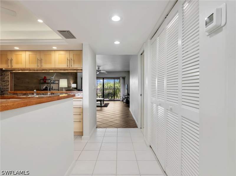 2 bedroom Condominium at 1600 Misty Pines Cir 303, Misty Pines, Naples — photo 2