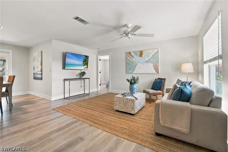 2 bedroom SingleFamilyResidence at 2265 Outrigger Ln, Coconut River, Naples — photo 5