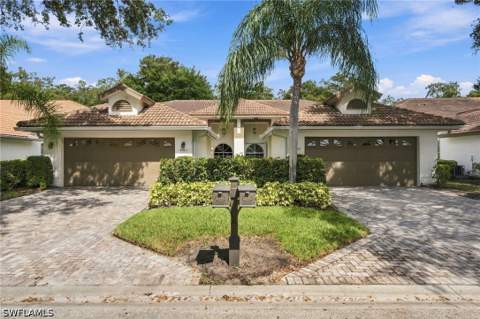 8089 San Vista Cir 3-3R, Naples FL - photo 17 of 20