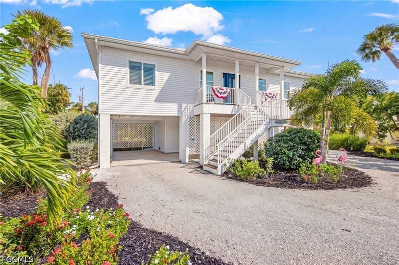 3 bedroom SingleFamilyResidence at 9226 Kincaid Ct, Belle Meade, Sanibel — photo 2