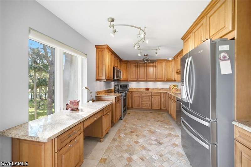 2 bedroom Condominium at 105 Clubhouse Ln 388, Wilderness Country Club, Naples — photo 3