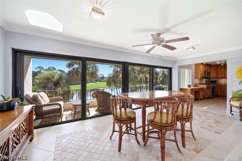 2 bedroom Condominium at 105 Clubhouse Ln 388, Wilderness Country Club, Naples — photo 4