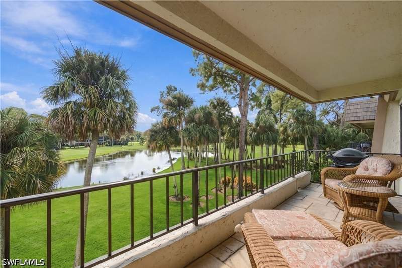 2 bedroom Condominium at 105 Clubhouse Ln 388, Wilderness Country Club, Naples — photo 5