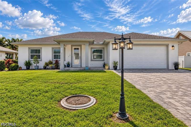 3 bedroom SingleFamilyResidence at 14060 Chancellor St, Buckingham Park, Fort Myers — photo 4
