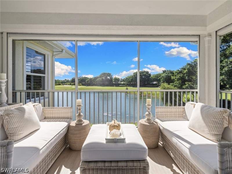 3 bedroom Condominium at 28617 San Lucas Ln 202, The Enclave, Bonita Springs — photo 2