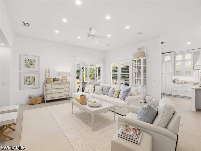 3 bedroom Condominium at 28617 San Lucas Ln 202, The Enclave, Bonita Springs — photo 4