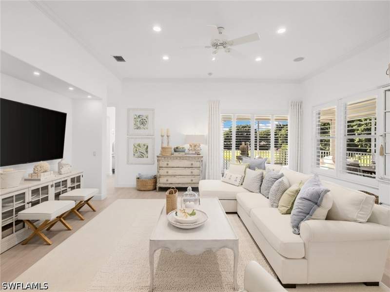 3 bedroom Condominium at 28617 San Lucas Ln 202, The Enclave, Bonita Springs — photo 5