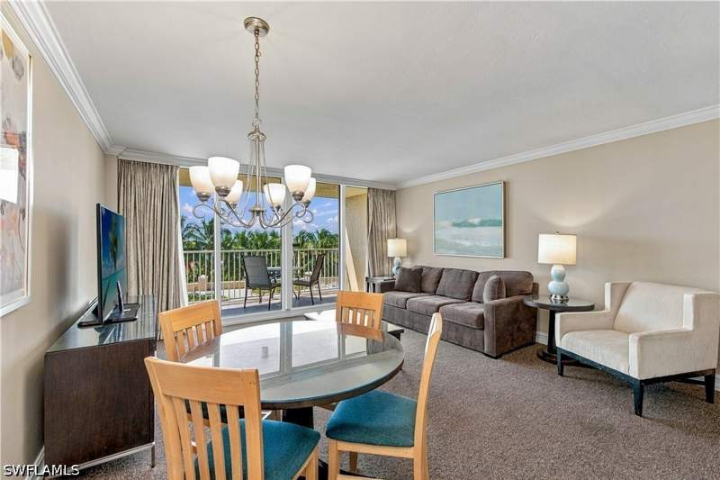 2 bedroom Condominium at 480 S Collier Blvd 701, Marco Beach Ocean Resort, Marco Island — photo 2