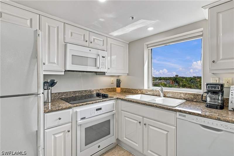2 bedroom Condominium at 480 S Collier Blvd 701, Marco Beach Ocean Resort, Marco Island — photo 4