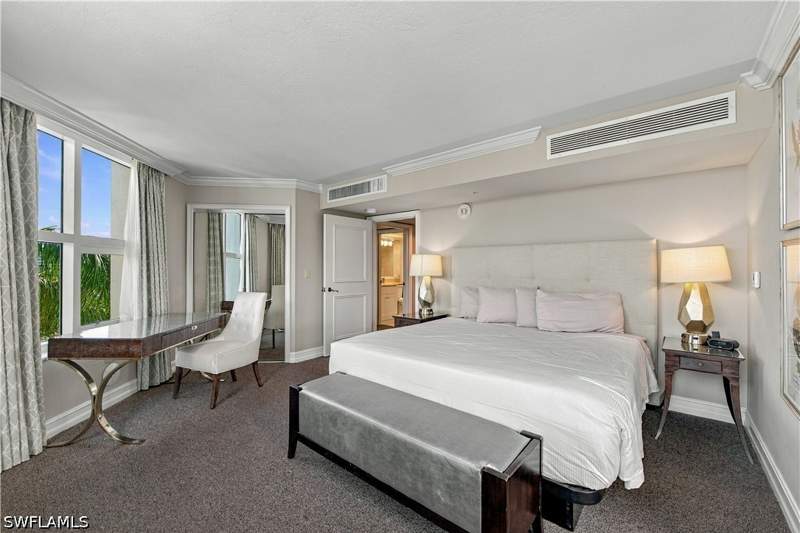 2 bedroom Condominium at 480 S Collier Blvd 701, Marco Beach Ocean Resort, Marco Island — photo 5