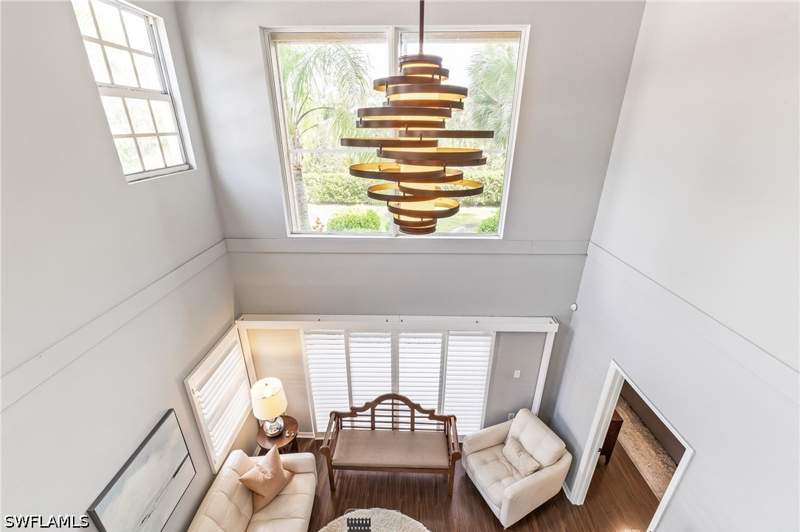 3 bedroom Townhouse at 4455 Botanical Place Cir 101, Botanical Place, Naples — photo 4