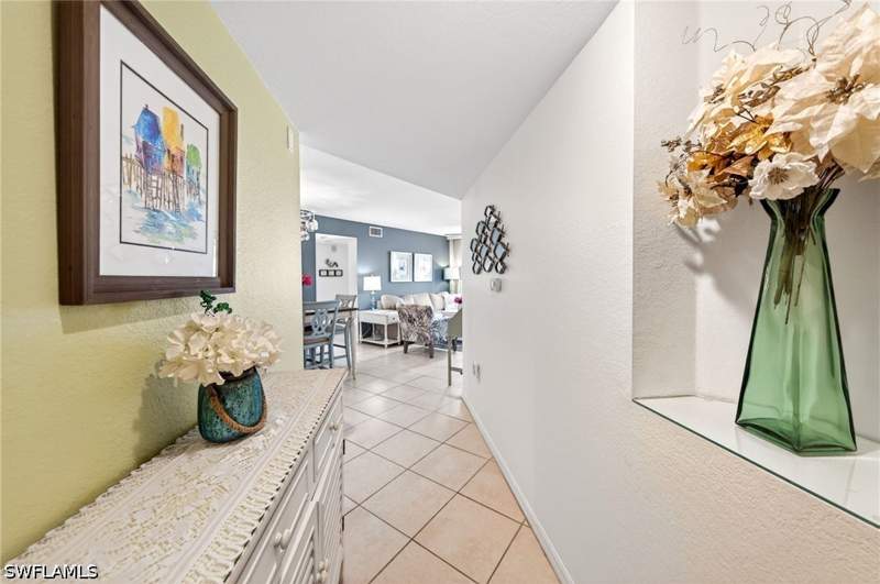 3 bedroom Condominium at 4135 Residence Dr 602, The Residence, Fort Myers — photo 3