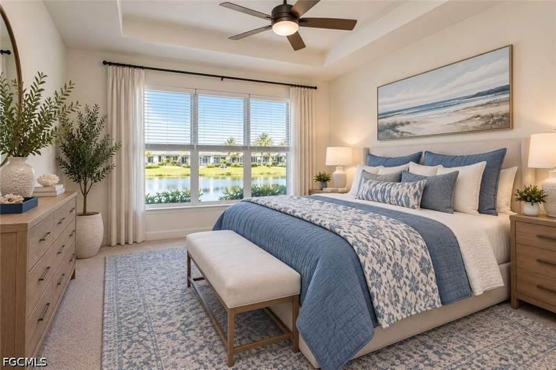 3 bedroom SingleFamilyResidence at 2635 Casibari Ct, Sandoval, Cape Coral — photo 4