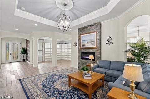 11026 Longwing Dr, Fort Myers FL - photo 6 of 40