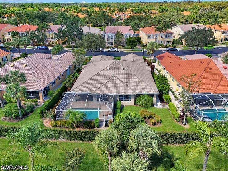 2 bedroom Attached at 29035 Alessandria Cir, San Remo, Bonita Springs — photo 5