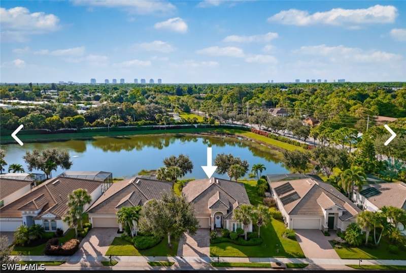 3 bedroom SingleFamilyResidence at 10523 Yorkstone Dr, Hawthorne, Bonita Springs — photo 2