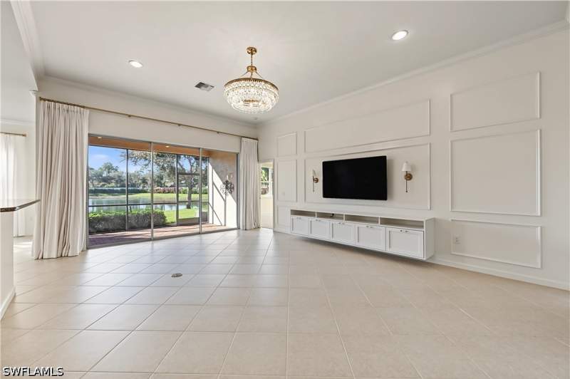 3 bedroom SingleFamilyResidence at 10523 Yorkstone Dr, Hawthorne, Bonita Springs — photo 3