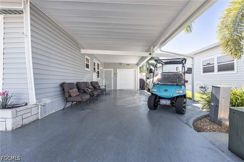 2 bedroom ManufacturedHome at 49 Nicklaus Blvd, Six Lakes Country Club, North Fort Myers — photo 5