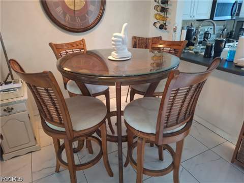1018 Manatee Rd E307, Naples FL - photo 9 of 24