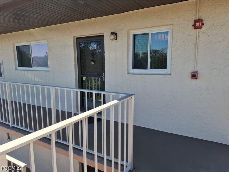 2 bedroom Condominium at 1018 Manatee Rd E307, Gulf Winds East, Naples — photo 2