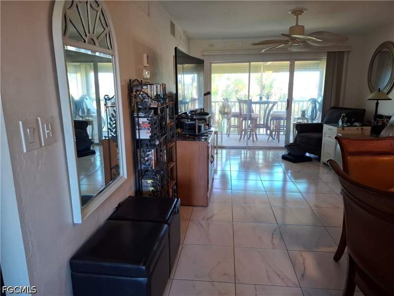 2 bedroom Condominium at 1018 Manatee Rd E307, Gulf Winds East, Naples — photo 5